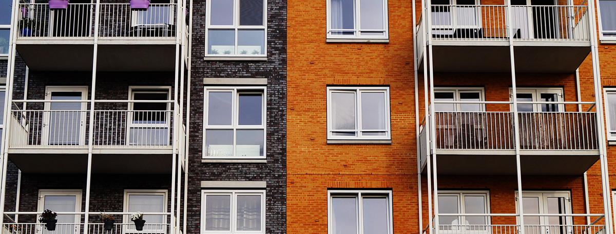 Apartment Management