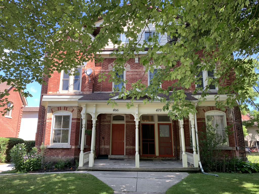 1 Bedroom Apartment Owen Sound