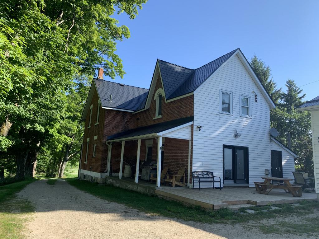 Beautiful Country Home