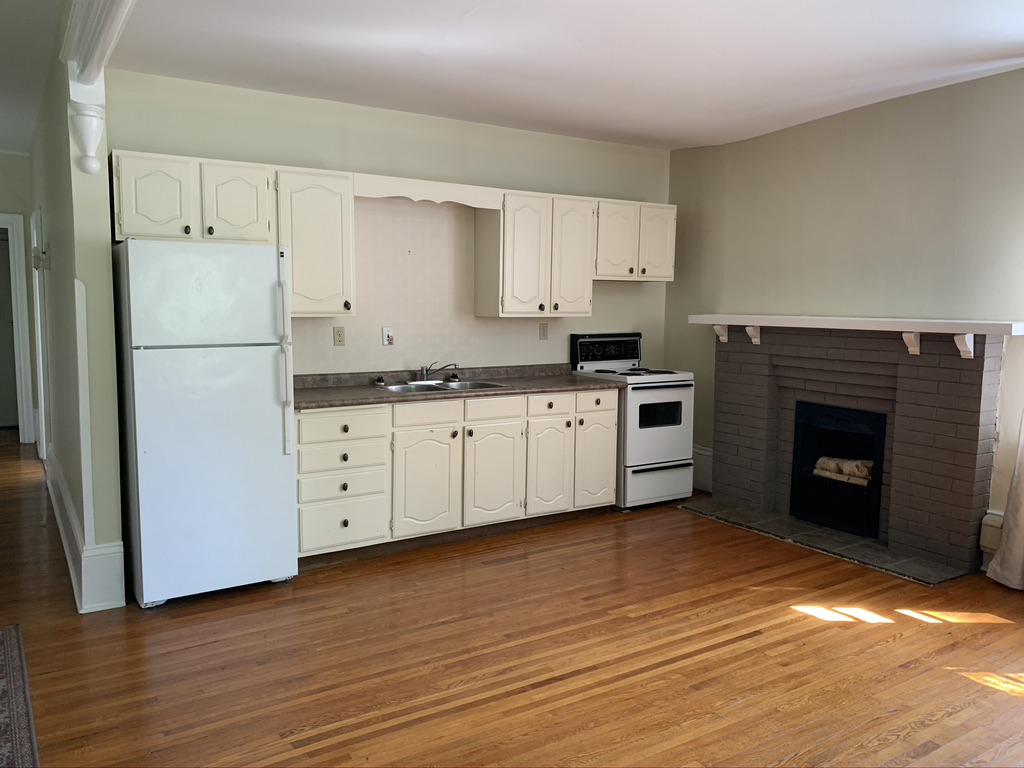1 Bedroom Apartment Owen Sound