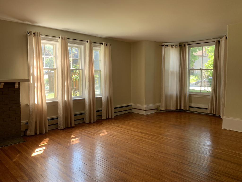 1 Bedroom Apartment Owen Sound