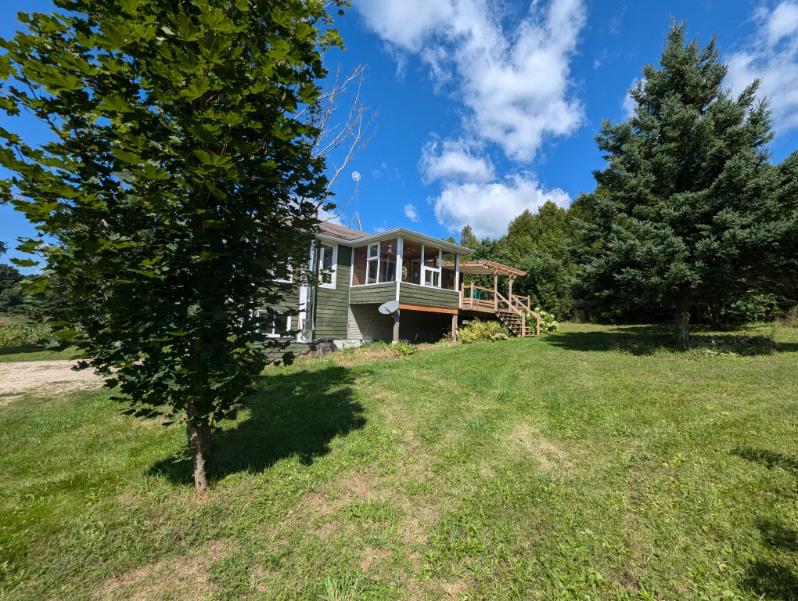 Chatsworth 3 Bedroom in the Country PENDING