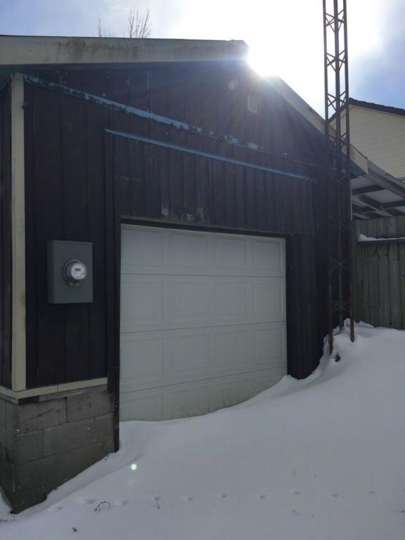 Small Shop Space Available