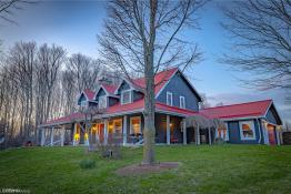 Stunning Estate for Rent – Just 10 Minutes from Waterloo