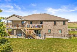 Picture of Georgian Bluffs - Executive Home