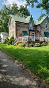West Grey - Beautiful Brick Country Home