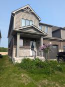 Durham Bright and Modern 3 Bedroom Home for Rent