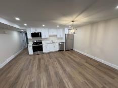 Picture of Brand New 2-Bedroom Lower Unit in Brussels
