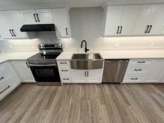 Picture of Executive Style 1-Bedroom Apartment with Private Yard in Listowel