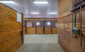 Picture of Exceptional Equestrian Facility & Residential Rental – Melancthon