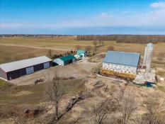 Picture of Wellesley Farmhouse and Outbuildings