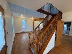 Picture of Markdale - Charming Brick Farmhouse with Scenic Countryside Views