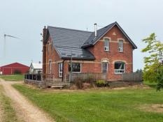 Horning's Mills Country Home