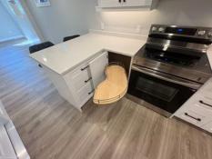 Picture of Executive Style 1-Bedroom Apartment with Private Yard in Listowel