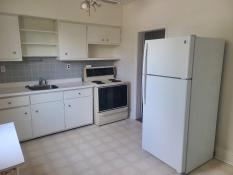 Bracebridge 1 Bedroom Apartment