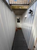 Owen Sound - 2-bedroom apartment