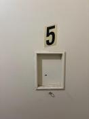 Picture of Hanover - Spacious 3rd Floor 1 Bedroom Apartment