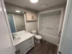 Picture of Brussels 4 Plex on Albert St.