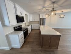 Picture of Brand New Main Floor in 4 Plex