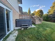 Picture of Listowel - 4-Bedroom Side Split Home on Quiet Dead-End Street