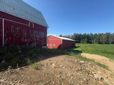 Picture of Durham - Driveshed / Bank Barn