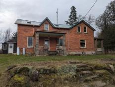 Picture of Walter's Falls - Brick Country Home