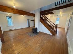 Picture of Markdale - Charming Brick Farmhouse with Scenic Countryside Views