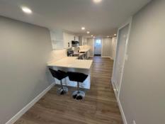 Picture of Executive Style 1-Bedroom Apartment with Private Yard in Listowel