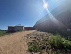 Picture of Durham - Driveshed / Bank Barn