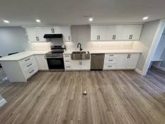 Picture of Executive Style 1-Bedroom Apartment with Private Yard in Listowel