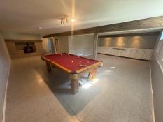 Picture of Spacious Brick Bungalow with Pool & Barns