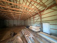 Picture of Durham - Driveshed / Bank Barn