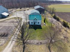 Picture of Wellesley Farmhouse and Outbuildings