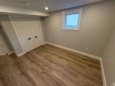 Picture of Executive Style 1-Bedroom Apartment with Private Yard in Listowel