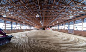 Picture of Exceptional Equestrian Facility & Residential Rental – Melancthon