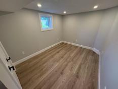 Picture of Executive Style 1-Bedroom Apartment with Private Yard in Listowel