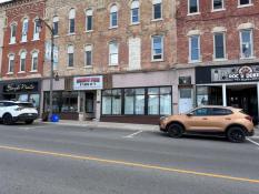 Mount Forest - Commercial Space on Main Street