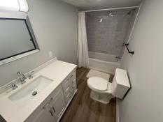 Picture of Executive Style 1-Bedroom Apartment with Private Yard in Listowel