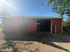 Picture of Durham - Driveshed / Bank Barn