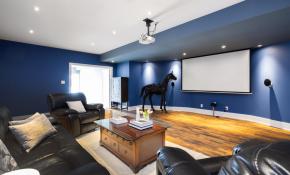 Picture of Exceptional Equestrian Facility & Residential Rental – Melancthon