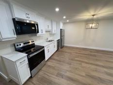 Picture of Brand New 2-Bedroom Lower Unit in Brussels