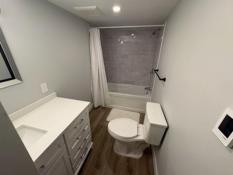 Picture of Executive Style 1-Bedroom Apartment with Private Yard in Listowel