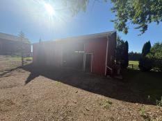 Picture of Durham - Driveshed / Bank Barn