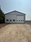 Brand New Shop