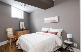 Picture of Exceptional Equestrian Facility & Residential Rental – Melancthon