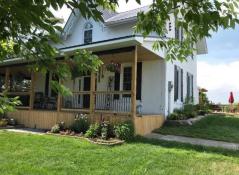 Kawartha Lakes Century Home