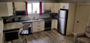 Picture of Listowel - Modern & Cheery Basement Apartment