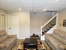 Picture of Listowel - Modern & Cheery Basement Apartment