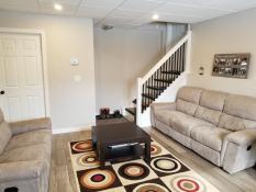 Picture of Listowel - Modern & Cheery Basement Apartment