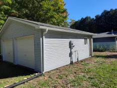 Picture of Garage in Eugenia